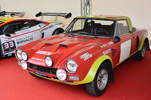 Parco-Valentino Racing