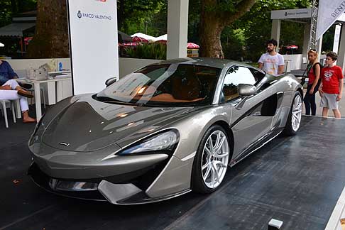 Parco-Valentino Sportcars