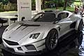 Evantra Millecavalli concept cars al Parco Valentino 2016