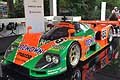 Mazda 787B motorsport al Parco Valentino di Torino 2016