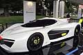 Supercar Pininfarina H2 Speed al Salone dellAuto di Torino 2016
