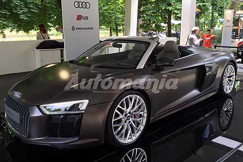 Parco-Valentino Auto