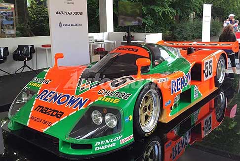 Parco-Valentino Racing