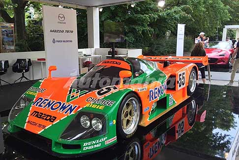 Parco-Valentino Racing