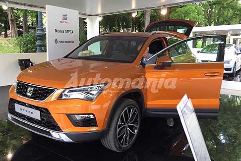 Parco-Valentino Auto