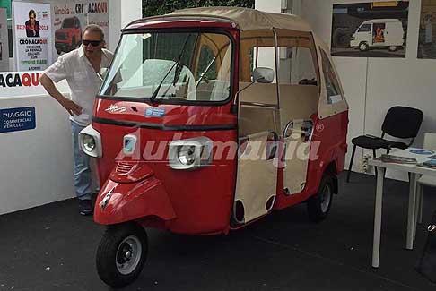 Parco-Valentino Racing