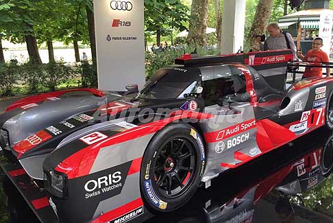 Parco-Valentino Racing