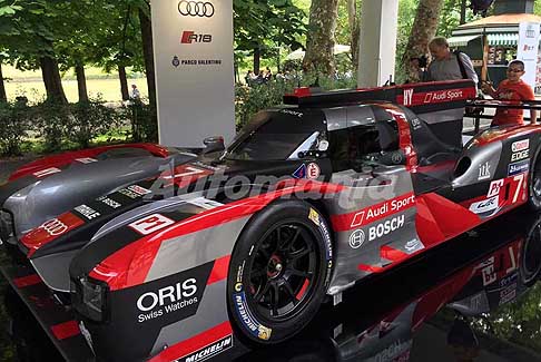 Parco-Valentino Racing