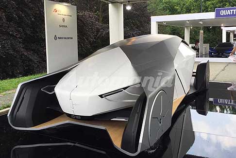 Parco-Valentino Racing