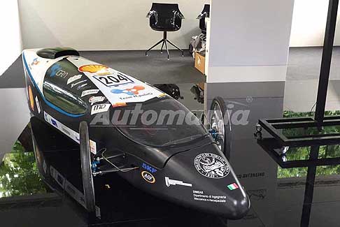 Parco-Valentino Racing