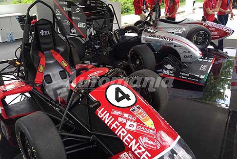 Parco-Valentino Racing