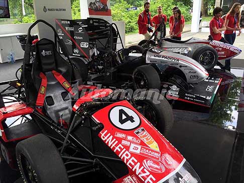 Parco-Valentino Racing