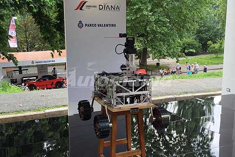 Parco-Valentino Racing