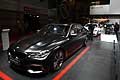 Bmw M760Li xDrive al Parigi Motor Show 2016