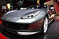 Ferrari GTC4Lusso T al Parigi Motor Show 2016