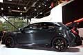 Honda Civic Type R Prototype auto sportiva al Parigi Motor Show 2016