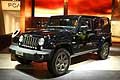 Jeep Wrangler 75th Edition in Paris Motor Show 2016