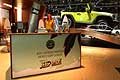 Jeep Raid e Jeep Wrangler Rubicon by MoparONE al Parigi Motor Show 2016