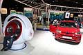 Nuova Volkswagen Up! Beats al Parigi Motor Show 2016