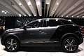 Peugeot 3008 GT fiancata al Salone Internazionale dellAutomobile di Parigi 2016
