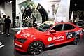 Skoda partner ufficiale del Tour de France al Parigi Motor Show 2016