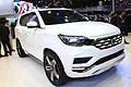 Nuovo Suv SsangYong LIV 2 al Salone di Parigi 2016