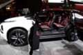 Al Salone di Parigi sfila l´interessante Mitsubishi GT PHEV Concept