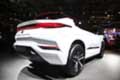 Mitsubishi GT PHEV Concept, uno sguardo allla gamma del futuro