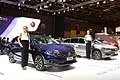 New Fiat Tipo Station Wagon al Salone di Parigi 2016