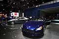 Stand maserati in paris motor show 2016