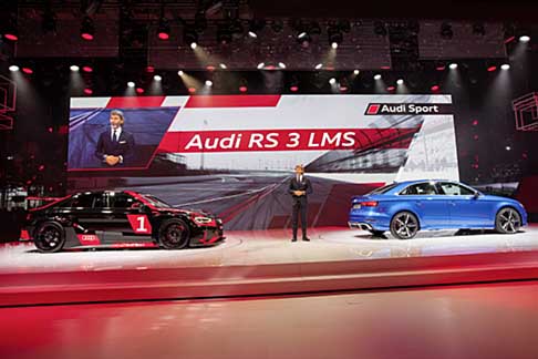 Audi - Il costruttore di Ingolstadt ha messo in campo interessanti novità per la mobilità.