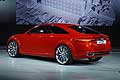 Audi Sportback Concept car al Motor Show di Parigi 2014