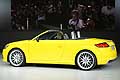 Audi TTS sport car al Motor Show di Parigi 2014