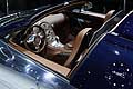 Bugatti Veyron Ettore Bugatti Legend Edition interni lussuosi Al Salone di Parigi 2014