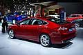 Ford Mondeo retrotreno al Parigi Motor Show 2014