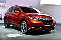 Honda CR V concept al Motor Show di Parigi 2014