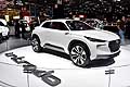 Hyundai Intrado crossover al Motor Show di Parigi 2014