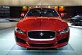 Jaguar XE la pi aerodinamica, piccola, leggera e rigida delle sue berline