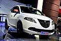 Lancia Ypsilon Elefantino al Mondial de lAutomobile 2014 di Parigi