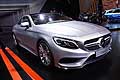 Mercedes-Benz S Class Paris Motor Show 2014