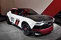 Nissan IDx Nismo race car International Auto Show di Parigi 2014