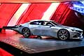 Peugeot Exalt Concept car con una potenza complessiva di 340 CV