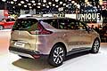 Renault Espace retrotreno al Parigi Motor Show 2014