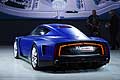 La Volkswagen XL Sport  una delle grandi sorprese del Motor Show di Parigi 2014