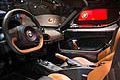 Al salone di Parigi non mancano le versioni prestazionali Quadrifoglio Verde dei modelli Alfa Romeo Giulietta e MiTo, che rendono omaggio alla storia del Quadrifoglio Verde, il simbolo che dal 1923 identifica le pi performanti realizzazioni firmate Alfa 