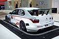 Citroen C-Elysee in versione racing nello stand di Parigi