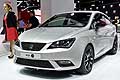 Nuova Seat Ibiza al Parigi Motor Show 2014