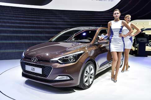 Paris-Motor-Show Hyundai