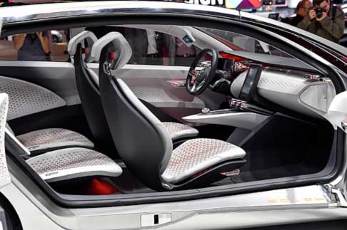 Renault Eolab