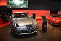 Alfa Romeo